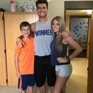 Meet your Posher, Bill